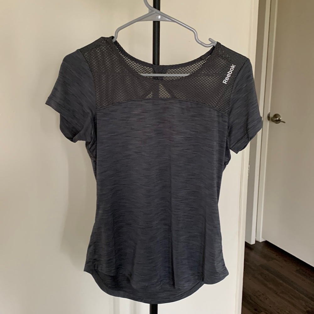 Reebox Athletic Tee